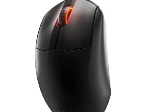 Souris gaming FPS sans fil SteelSeries Esports