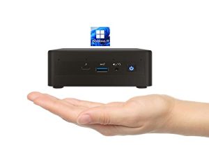 Intel NUC NUC11PAHi7 Mini PC/HTPC