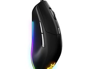 Souris de jeu SteelSeries Rival 3 -