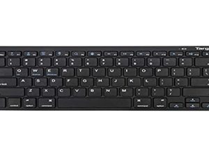 Clavier Bluetooth multi-plateforme Targus Design fin et