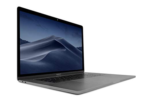 Ordinateur portable Apple MacBook Pro MLH42LL/A 15-2