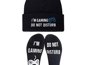 Cadeaux de joueur amusants