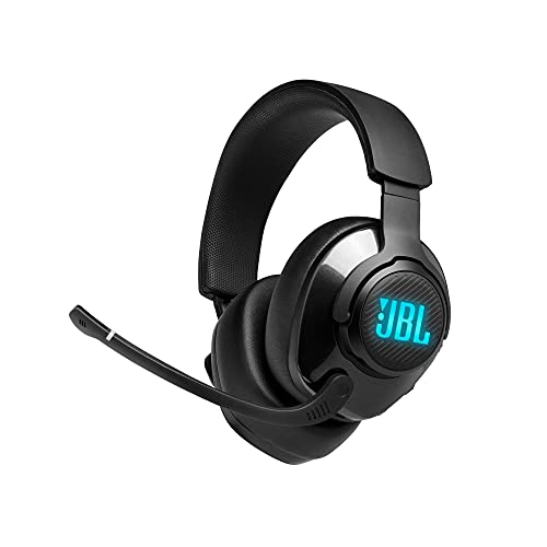 JBL Quantum 400 - Casque de jeu-2