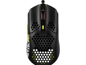 HyperX Pulsefire Haste - Souris de jeu