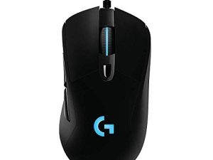 Souris de jeu Logitech G403 Hero 25K