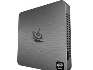 Mini PC de bureau Beelink T4 Pro