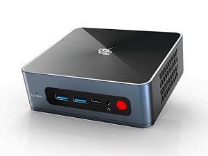 Mini PC Beelink - 4 cœurs i5-8279U