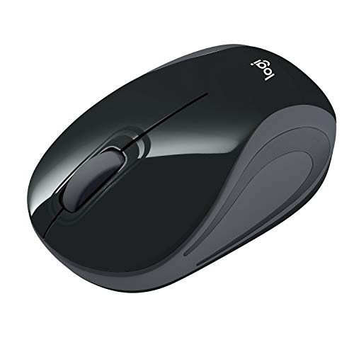 Logitech Wireless Mini Mouse M187 Ultra Portable, – Image 2