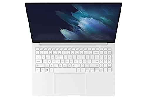 SAMSUNG Galaxy Book Pro Intel Evo Platform-2
