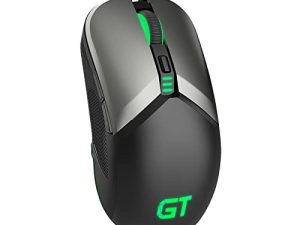 Souris de jeu filaire