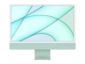 Apple iMac 2021 (24 pouces