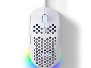 TMKB Falcon M1SE Souris de jeu ultralégère