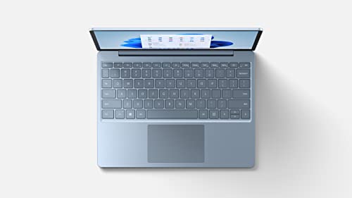 Microsoft Surface Laptop Go - Écran tactile-2