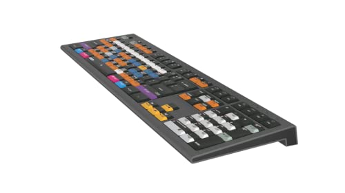 Clavier logique conçu pour Blender 3D - – Image 2