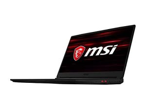 MSI GE75 Raider Gaming 10e génération i7-10750H