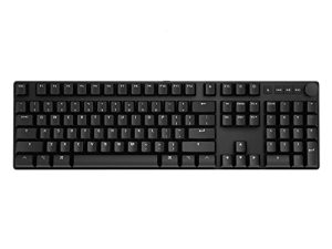 Das Keyboard MacTigr Clavier mécanique filaire pour