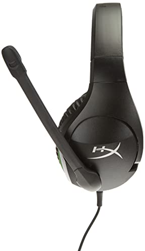 HyperX CloudX Stinger – Casque de jeu-2