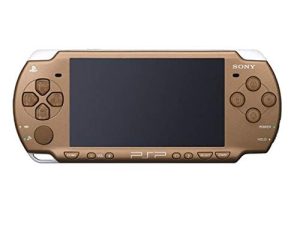 Sony Playstation Portable (PSP) Système de console