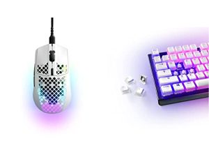 SteelSeries Aerox 3 - Souris Gaming Super
