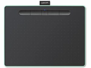 Tablette de dessin graphique Bluetooth Wacom Intuos