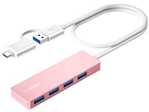 Hub USB BYEASY