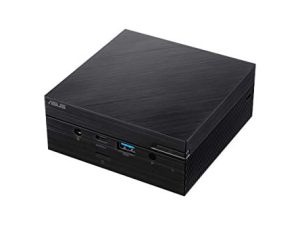 Processeur ASUS PN50 AMD MiniPC 8 cœurs