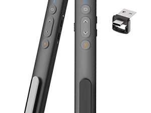 Clicker de présentation pour Powerpoint