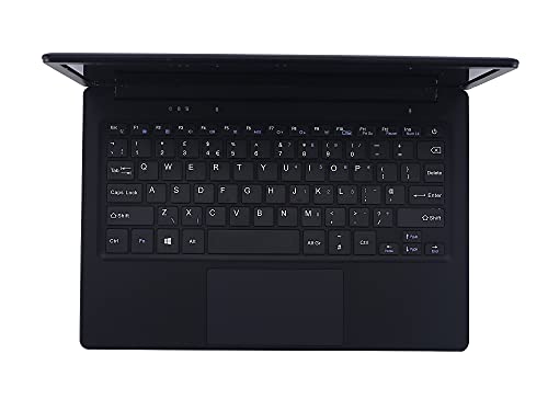 6" HD Windows 10 Professionnel