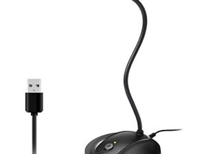 Microphone USB JOUNIVO