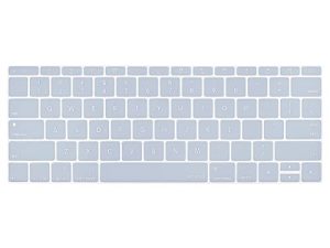 MOSISO Housse de protection en silicone pour