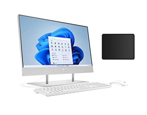 8" FHD IPS Touchscreen