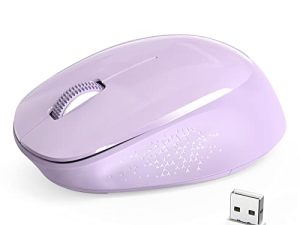 Trueque Wireless Mouse E702 Souris d'ordinateur portable