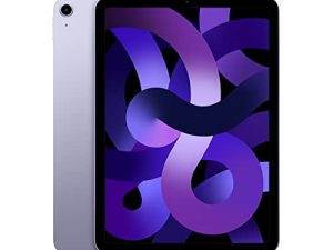 Début 2022 Apple iPad Air (10