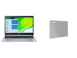 Ordinateur portable mince Acer Aspire 5 A515-46-R14K