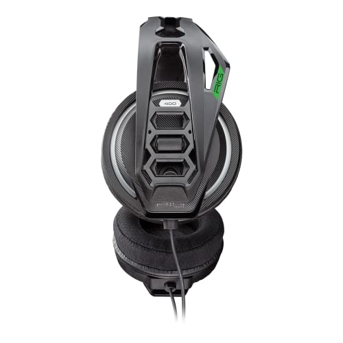 Casque de jeu RIG 400HX avec microphone – Image 2