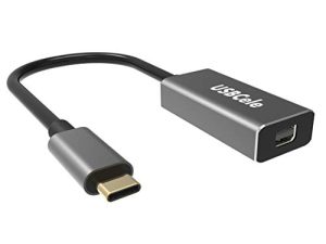 USBCele Adaptateur USB-C vers Mini DisplayPort