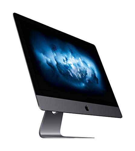 Ordinateur de bureau tout-en-un Apple iMac Pro-2