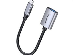 LENTION Adaptateur USB C vers USB 3.0