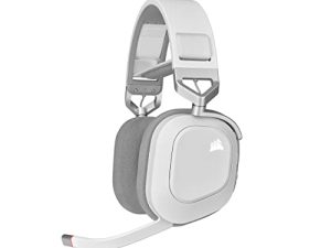 Corsair HS80 RGB WIRELESS Casque de jeu