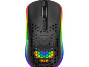 Souris de jeu RaceGT RGB