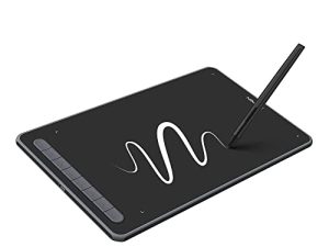 Tablette à dessin XPPen Deco L 10