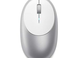 Satechi Souris sans fil Bluetooth M1 en