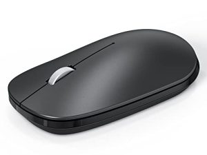 Souris Bluetooth OMOTON pour iPad et iPhone