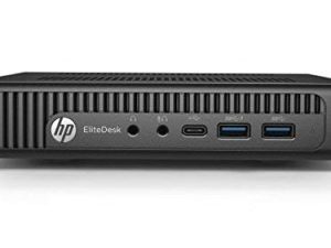 Micro-ordinateur HP 600 G2 Mini Tower Tiny