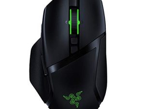 Razer Basilisk v2 Souris de jeu filaire