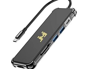 Hub USB C