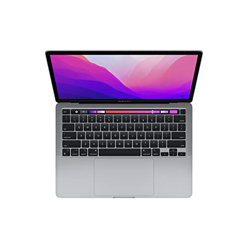 Ordinateur portable Apple MacBook Pro 2022 avec-2