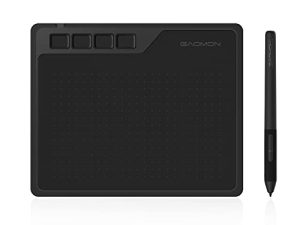 Tablette graphique GAOMON S620 Tablette à stylet