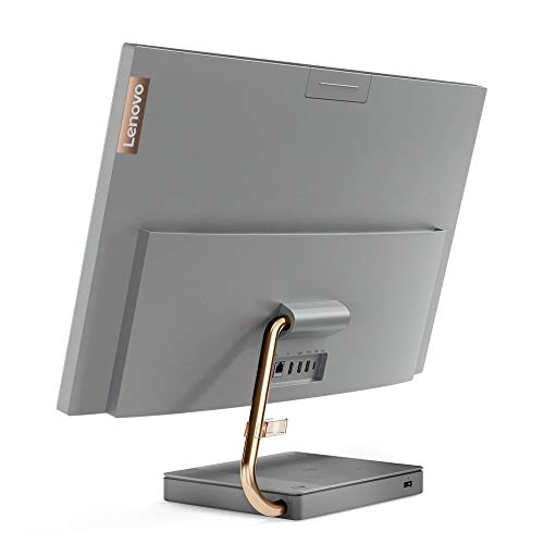 Lenovo IdeaCentre AIO 27" Touch 512 Go-2
