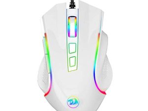 Souris de jeu Redragon M602 Griffin RGB
